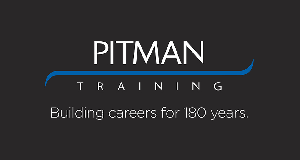 Pitman Training